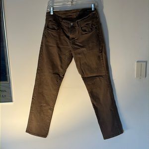 Bonobos straight leg Jean